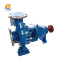 AC centrifugal pump